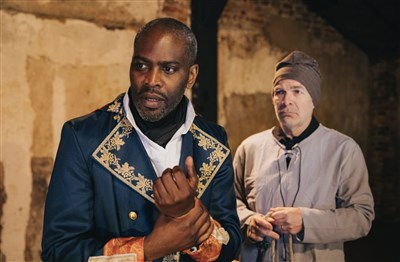 Photo 3 de Toussaint Louverture