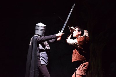 combat