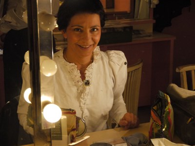 Hélène Cohen