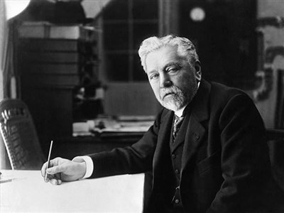 Photo 2 de Visite guidée sur place : Gustave Eiffel | par CulturMoov