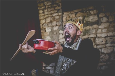 Photo 3 de L'Histoire du Royaume de Mirpou