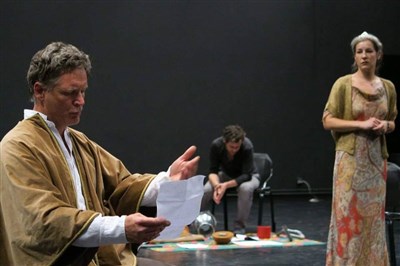 Photo 3 de Jambon-Laissé, ou Hamlet