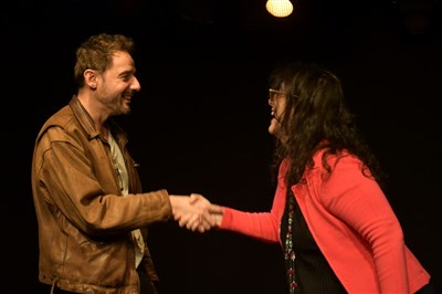 Photo 1 de Le Paradoxe du Désir
