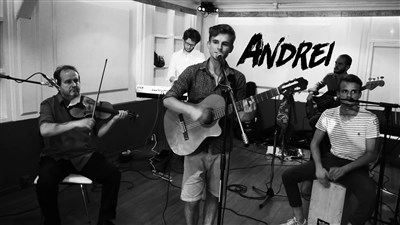 Photo 1 de Fils de... | Andrei