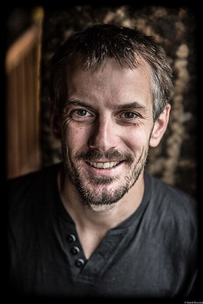 Photo 1 de Damien Jayat dans Neuf mois plus tôt