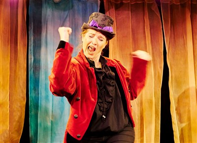Photo 1 de Cours de théâtre adultes confirmés : Cycle 3