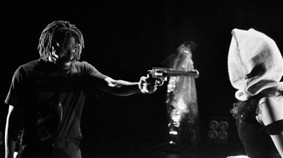 Photo 3 de Bloom : demain, la nuit