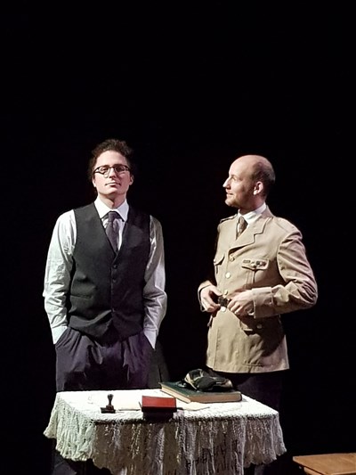 Photo 2 de Le Décret