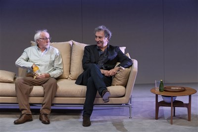 Photo 12 de Art avec François Morel