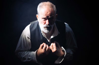 Photo 3 de Valjean !