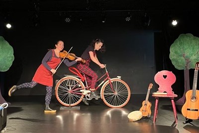 Photo 1 de Roule Galette