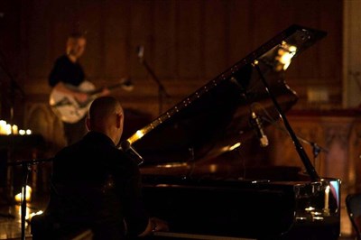 Photo 3 de Dearg Saga – Concert immersif dans un univers gothique