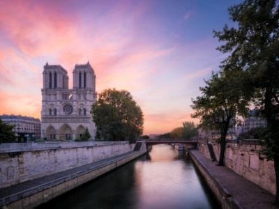 Photo 2 de Happy hour : Croisière Happy Hour en Seine