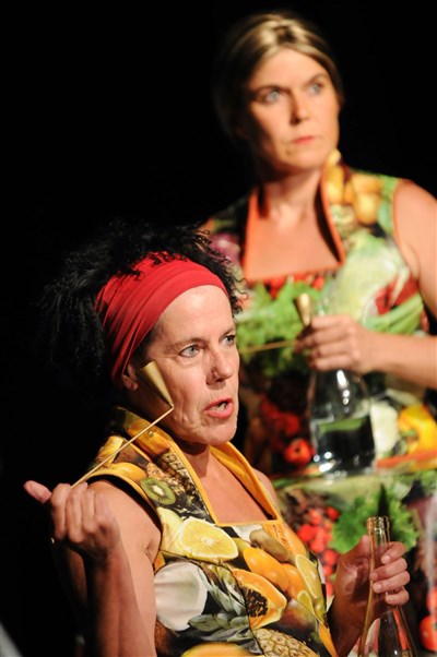 Photo 4 de Lisbeth & Lisbeth