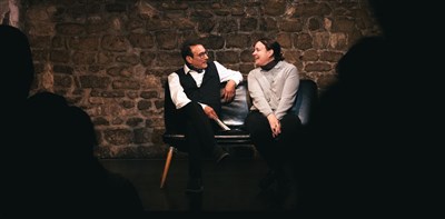Photo 3 de Théâtre sans animaux