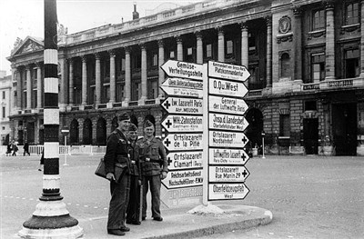 Place de la Concorde