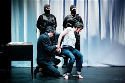 Photo 1 de Antigone