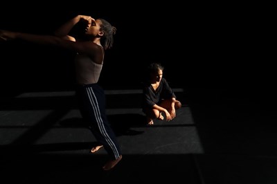 Photo 1 de Nocturne danse #42