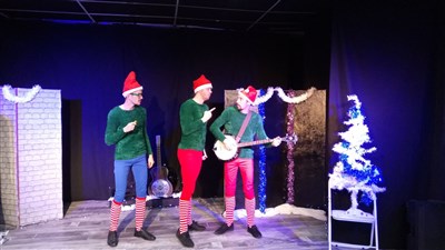 Photo 3 de Opération Noël