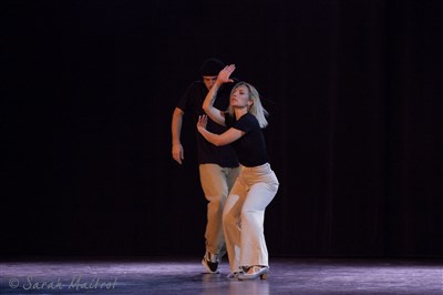 Photo 3 de Flamenco mon amour 3