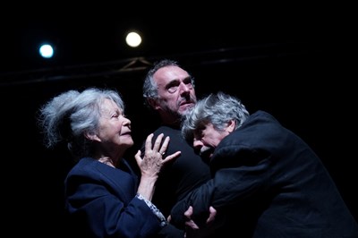 Photo 3 de Au coeur de l'Enfer