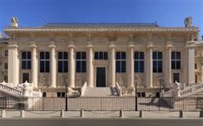 Photo 3 de Visite guidée : Promenade policière de la place Dauphine à l'Ile Saint-Louis | par Pierre-Yves Jaslet