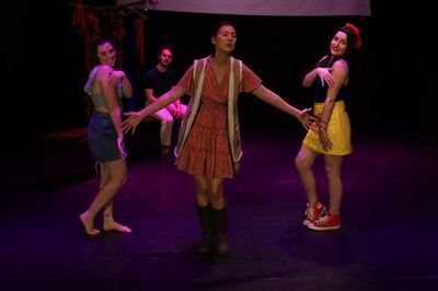 Photo 3 de Contes de Faits