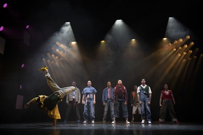 Photo 3 de Warriors