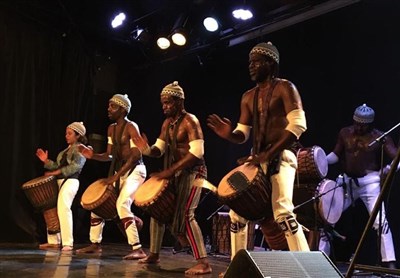 Tio Percussion