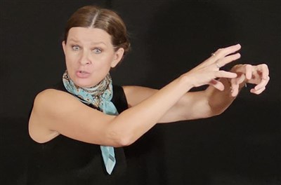 Photo 1 de Ludmila Mikhailova dans 7 vies de matriochka