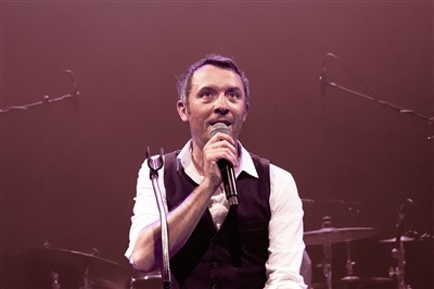 Photo 1 de Jules Box : La fête en chansons ! en toute liberté