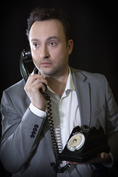 Photo 1 de Les fous alliés