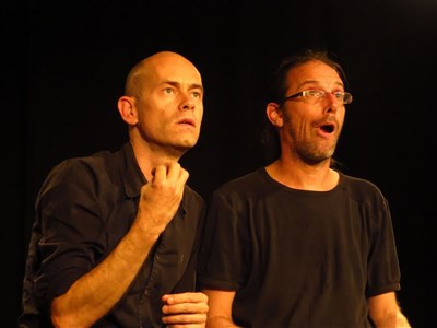 Dirlida Impro