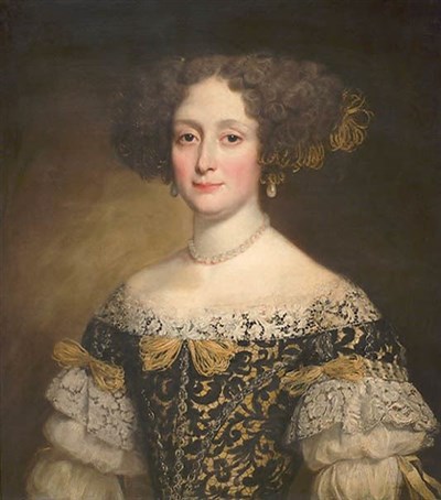 Marquise de Brinvilliers