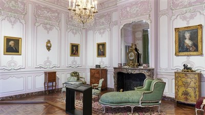Photo 2 de Visite guidée: Le musée Carnavalet, histoire de Paris | par Michel Lhéritier