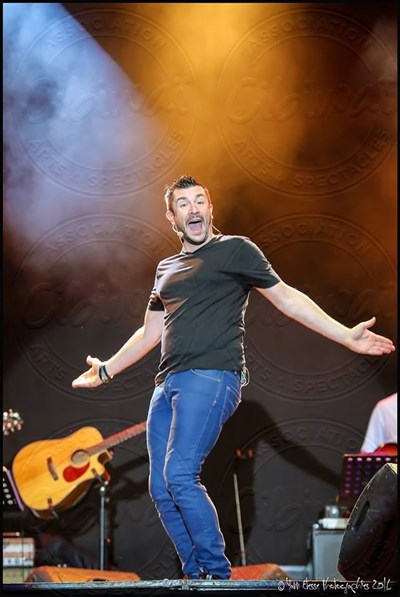 Photo 3 de Anthony Joubert dans Saison 2