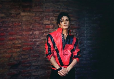 Photo 2 de Sergio Cortes : The Michael Jackson Experience