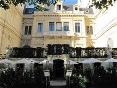 Photo 1 de Visite guidée : Fastes et splendeurs de l'hotel de la Pâiva | par Patricia Rosen