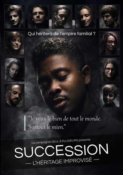 Photo 2 de Succession - L'héritage improvisé