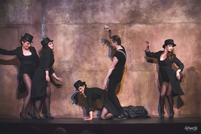 Photo 1 de Stardust Cabaret