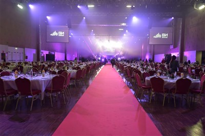 Photo 2 de Grand Gala Syrie