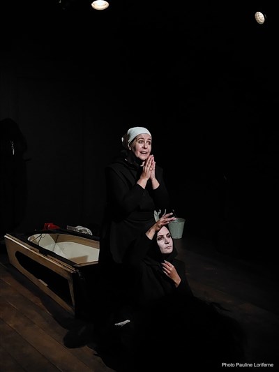 Photo 3 de Femmes de Lorca