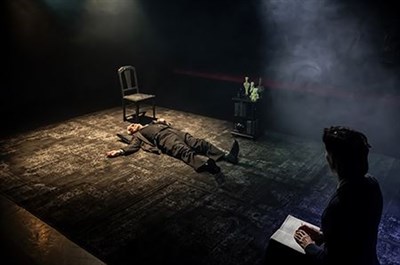 Photo 1 de Freud, dernier combat