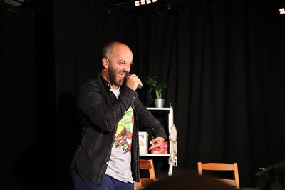 Photo 2 de Qu'est-ce qu'on bouffe
