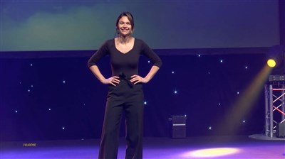 Photo 4 de Nina Perrin dans Innocente