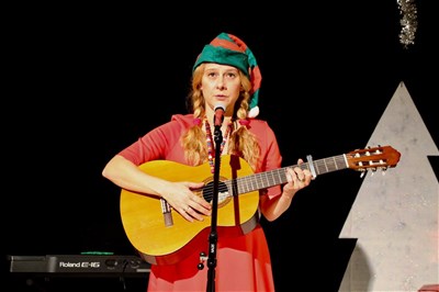 Photo 4 de Le Cabaret du Père Noël
