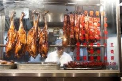 Photo 2 de Visite guidée : Quartier chinois et repas | par Michel Banassat