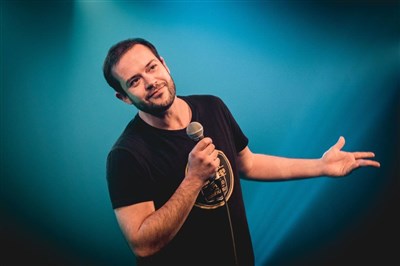 Photo 1 de François Guédon dans Le procès Guédon
