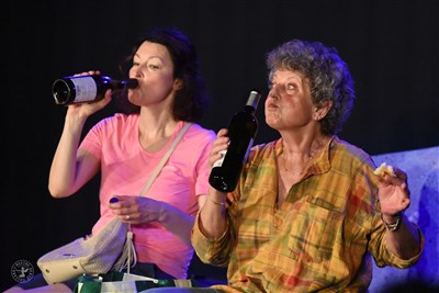 Photo 1 de Fugueuses