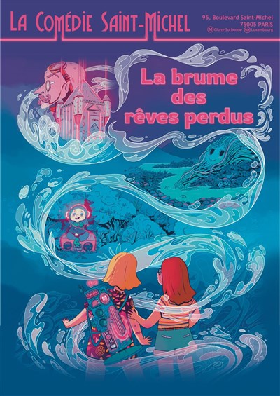 Photo 6 de La brume des rêves perdus